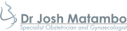 Dr Josh Matambo