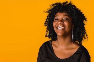 Read more about the article Embracing the feminine side