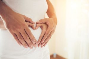 Read more about the article Group B strep and pregnancy